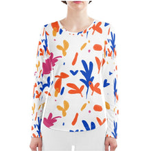 将图片加载到图库查看器,Abstract Leaf & Plant Ladies Night Set by The Photo Access
