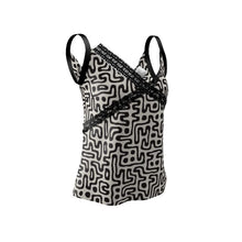 Load image into Gallery viewer, Hand Drawn Labyrinth Cami by The Photo Access