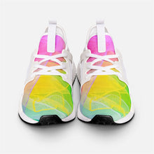 Cargar imagen en el visor de la galería, Colorful Unisex Lightweight Sneaker by The Photo Access