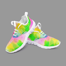 Load image into Gallery viewer, Colorful Unisex Lightweight Sneaker City Runner by The Photo Access