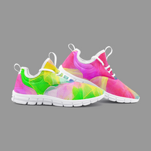 Load image into Gallery viewer, Colorful Unisex Lightweight Sneaker City Runner by The Photo Access