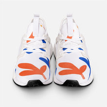 Load image into Gallery viewer, Abstract Leaf & Plant Unisex Lightweight Sneaker by The Photo Access