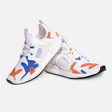 Load image into Gallery viewer, Abstract Leaf & Plant Unisex Lightweight Sneaker by The Photo Access
