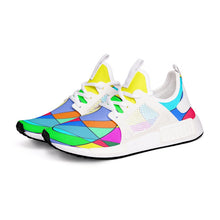Load image into Gallery viewer, Museum Colour Art Unisex Lightweight Sneaker by The Photo Access