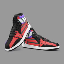 Load image into Gallery viewer, Neo Memphis Patches Stickers Unisex Sneaker TR by The Photo Access