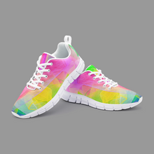 Load image into Gallery viewer, Colorful Unisex Lightweight Sneaker Athletic Sneakers by The Photo Access