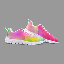 Load image into Gallery viewer, Colorful Unisex Lightweight Sneaker Athletic Sneakers by The Photo Access