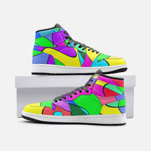 Load image into Gallery viewer, Museum Colour Art Unisex Sneaker TR by The Photo Access