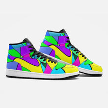 Load image into Gallery viewer, Museum Colour Art Unisex Sneaker TR by The Photo Access