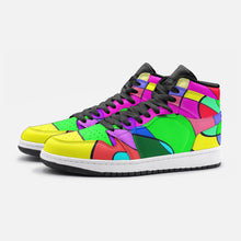 Load image into Gallery viewer, Museum Colour Art Unisex Sneaker TR by The Photo Access