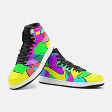 Load image into Gallery viewer, Museum Colour Art Unisex Sneaker TR by The Photo Access