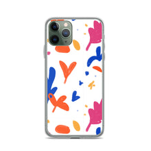 Загрузить изображение в средство просмотра галереи, Abstract Leaf & Plant iPhone Case by The Photo Access