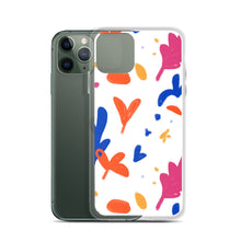 Загрузить изображение в средство просмотра галереи, Abstract Leaf & Plant iPhone Case by The Photo Access