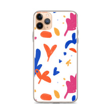 Загрузить изображение в средство просмотра галереи, Abstract Leaf & Plant iPhone Case by The Photo Access