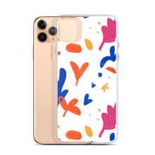 Загрузить изображение в средство просмотра галереи, Abstract Leaf & Plant iPhone Case by The Photo Access