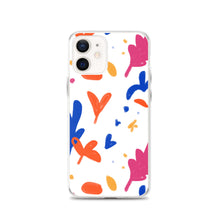 Загрузить изображение в средство просмотра галереи, Abstract Leaf & Plant iPhone Case by The Photo Access
