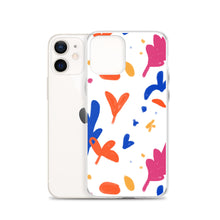 Загрузить изображение в средство просмотра галереи, Abstract Leaf & Plant iPhone Case by The Photo Access