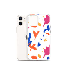 Загрузить изображение в средство просмотра галереи, Abstract Leaf & Plant iPhone Case by The Photo Access