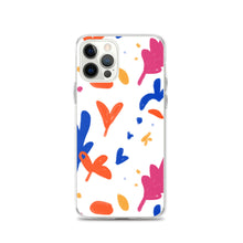 Загрузить изображение в средство просмотра галереи, Abstract Leaf & Plant iPhone Case by The Photo Access