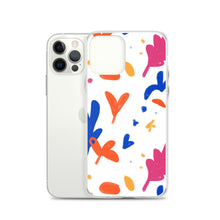 Загрузить изображение в средство просмотра галереи, Abstract Leaf & Plant iPhone Case by The Photo Access