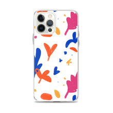 Загрузить изображение в средство просмотра галереи, Abstract Leaf & Plant iPhone Case by The Photo Access