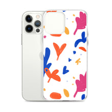 Загрузить изображение в средство просмотра галереи, Abstract Leaf & Plant iPhone Case by The Photo Access