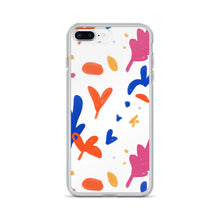 Загрузить изображение в средство просмотра галереи, Abstract Leaf & Plant iPhone Case by The Photo Access