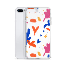 Загрузить изображение в средство просмотра галереи, Abstract Leaf & Plant iPhone Case by The Photo Access