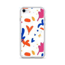 Загрузить изображение в средство просмотра галереи, Abstract Leaf & Plant iPhone Case by The Photo Access