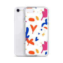Загрузить изображение в средство просмотра галереи, Abstract Leaf & Plant iPhone Case by The Photo Access