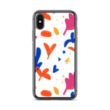 Загрузить изображение в средство просмотра галереи, Abstract Leaf & Plant iPhone Case by The Photo Access