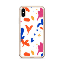 Загрузить изображение в средство просмотра галереи, Abstract Leaf & Plant iPhone Case by The Photo Access