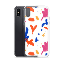 Загрузить изображение в средство просмотра галереи, Abstract Leaf & Plant iPhone Case by The Photo Access