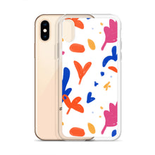 Загрузить изображение в средство просмотра галереи, Abstract Leaf & Plant iPhone Case by The Photo Access