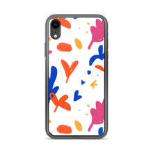 Загрузить изображение в средство просмотра галереи, Abstract Leaf & Plant iPhone Case by The Photo Access