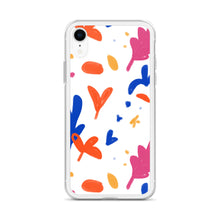 Загрузить изображение в средство просмотра галереи, Abstract Leaf & Plant iPhone Case by The Photo Access