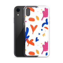 Загрузить изображение в средство просмотра галереи, Abstract Leaf & Plant iPhone Case by The Photo Access