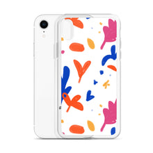 Загрузить изображение в средство просмотра галереи, Abstract Leaf & Plant iPhone Case by The Photo Access