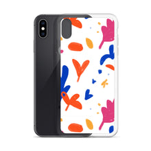 Загрузить изображение в средство просмотра галереи, Abstract Leaf & Plant iPhone Case by The Photo Access