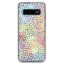 Load image into Gallery viewer, Colorful Neo Memphis Geometric Pattern Samsung Case by The Photo Access