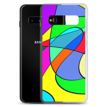 Load image into Gallery viewer, Museum Colour Art Samsung Case by The Photo Access