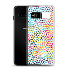 Load image into Gallery viewer, Colorful Neo Memphis Geometric Pattern Samsung Case by The Photo Access
