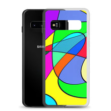 Load image into Gallery viewer, Museum Colour Art Samsung Case by The Photo Access