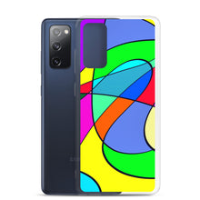 Load image into Gallery viewer, Museum Colour Art Samsung Case by The Photo Access