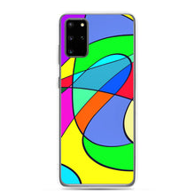 Load image into Gallery viewer, Museum Colour Art Samsung Case by The Photo Access