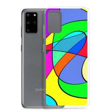 Load image into Gallery viewer, Museum Colour Art Samsung Case by The Photo Access