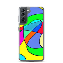 Load image into Gallery viewer, Museum Colour Art Samsung Case by The Photo Access
