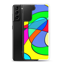 Load image into Gallery viewer, Museum Colour Art Samsung Case by The Photo Access