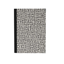 गैलरी व्यूवर में इमेज लोड करें, Hand Drawn Labyrinth 2021 Deluxe Planner by The Photo Access
