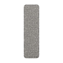 Lade das Bild in den Galerie-Viewer, Hand Drawn Labyrinth Leather Bookmarks by The Photo Access
